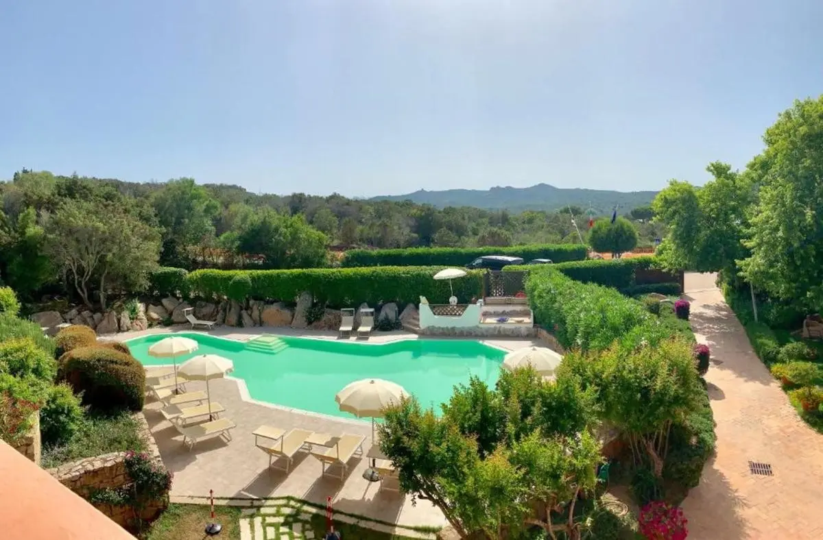 Green Park — GREEN PARK