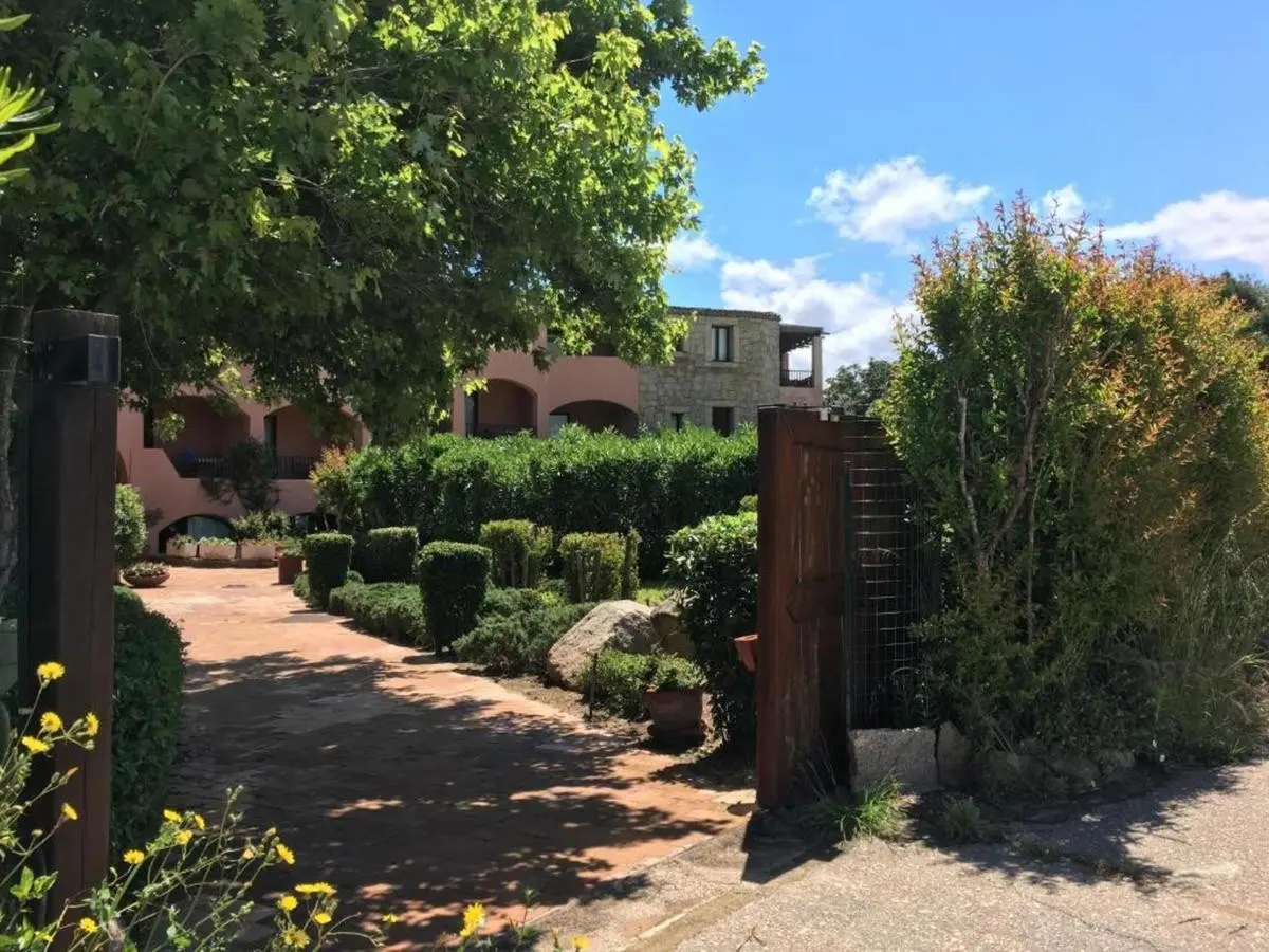 Green Park — GREEN PARK