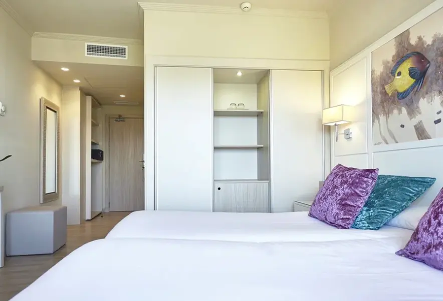 Pokój w hotelu Grupotel Marítimo