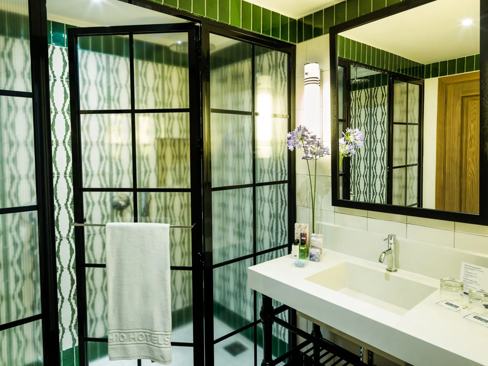 H10 Estepona Palace — H10 ESTEPONA PALACE