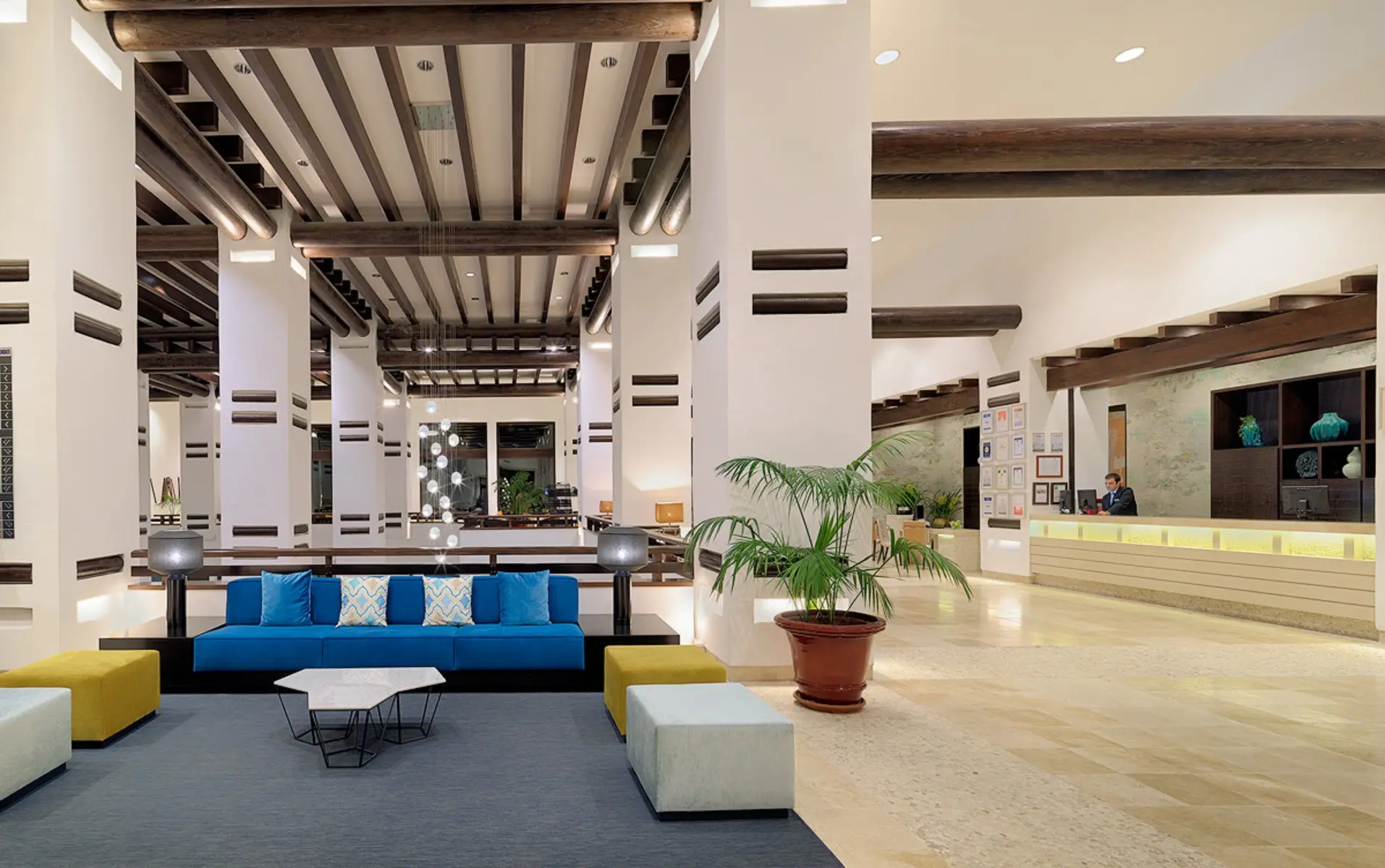 H10 Estepona Palace — H10 ESTEPONA PALACE