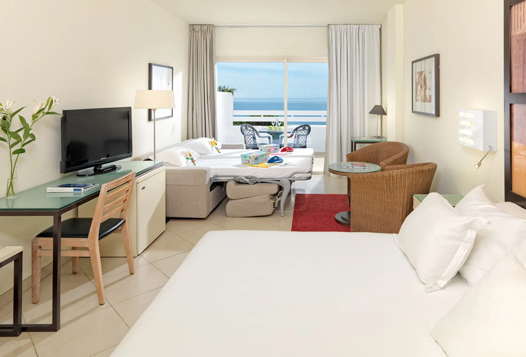 H10 Estepona Palace — H10 ESTEPONA PALACE