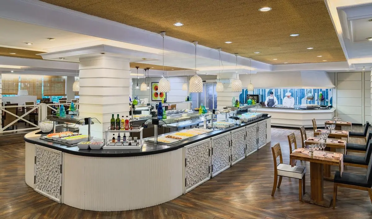 H10 Mediterranean Village — H10 VINTAGE SALOU