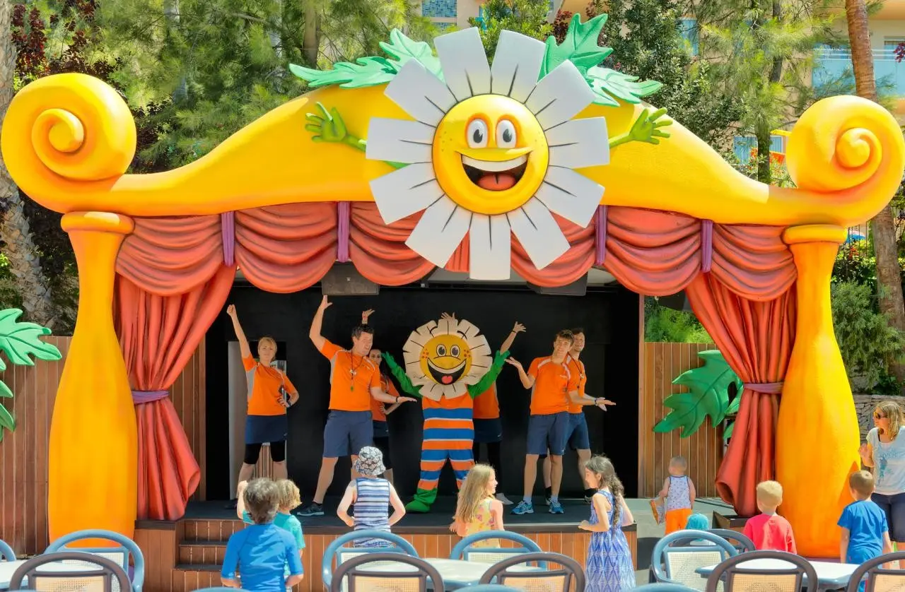 H10 Mediterranean Village — H10 MEDITERRANEAN VILLAGE