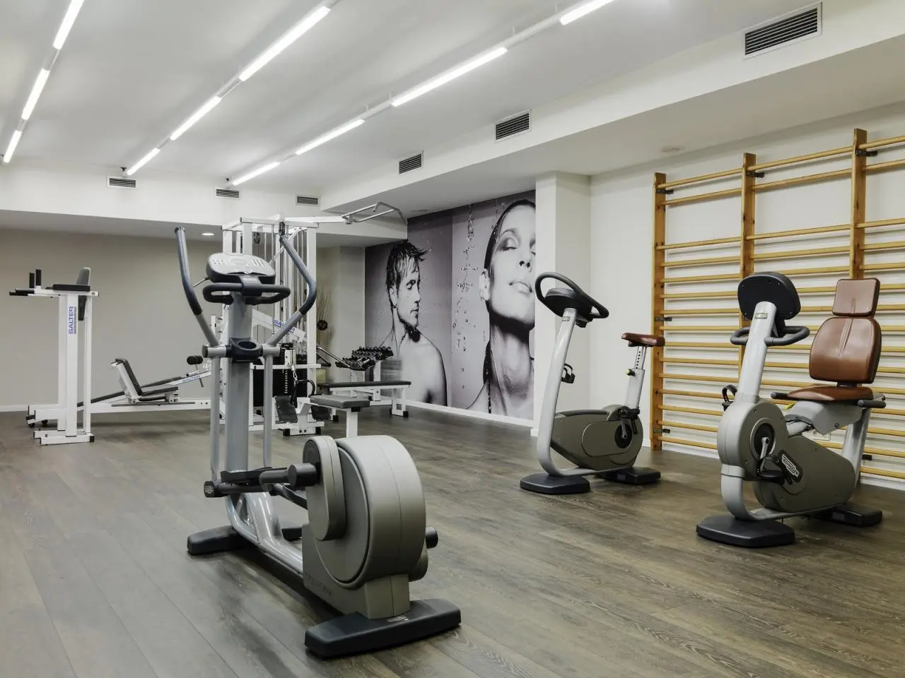 H10 Mediterranean Village — H10 MEDITERRANEAN VILLAGE