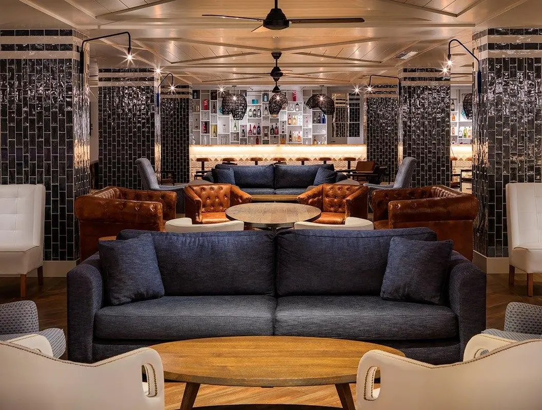 H10 Mediterranean Village — H10 VINTAGE SALOU