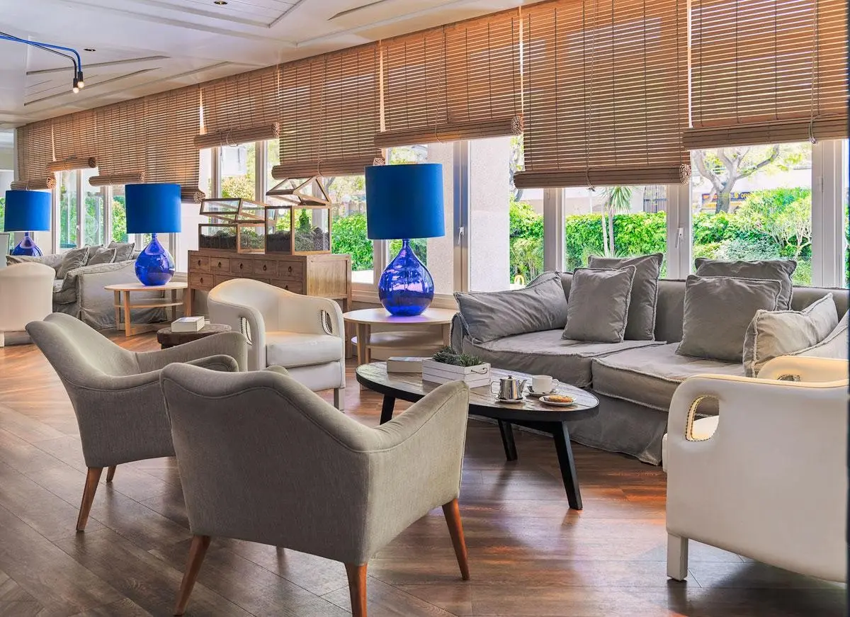 H10 Mediterranean Village — H10 VINTAGE SALOU