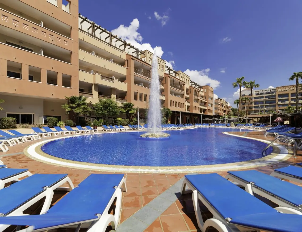 H10 Mediterranean Village — H10 MEDITERRANEAN VILLAGE