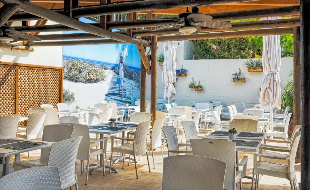 H10 Mediterranean Village — H10 MEDITERRANEAN VILLAGE