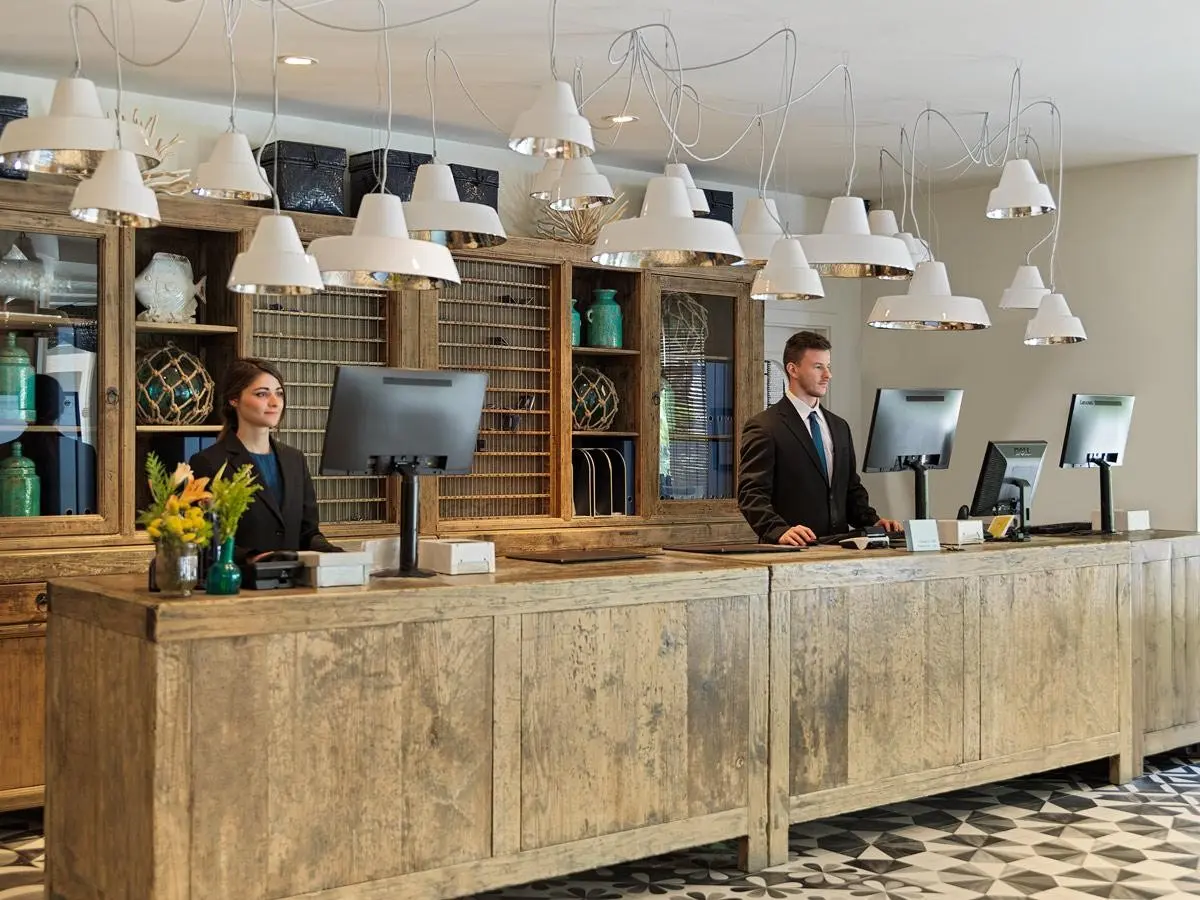 H10 Mediterranean Village — H10 VINTAGE SALOU