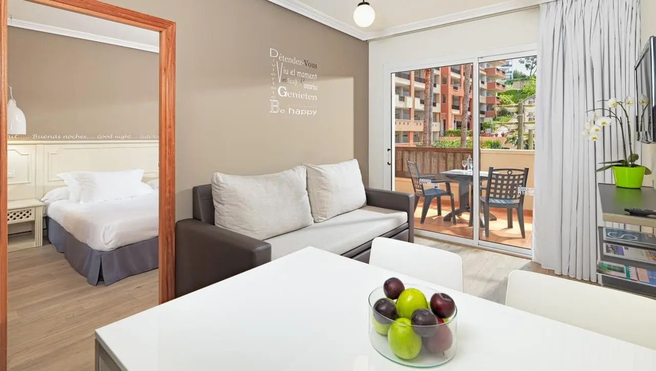 H10 Mediterranean Village — H10 MEDITERRANEAN VILLAGE