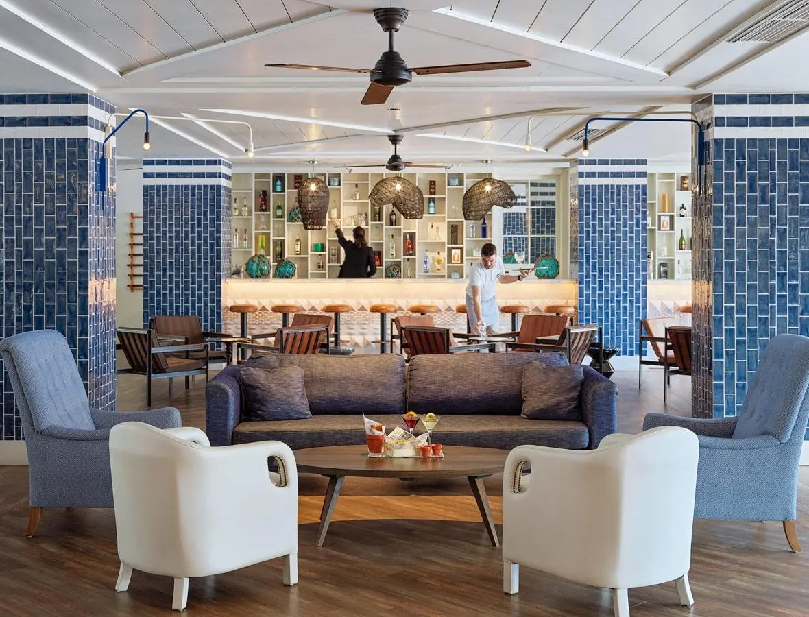 H10 Mediterranean Village — H10 VINTAGE SALOU