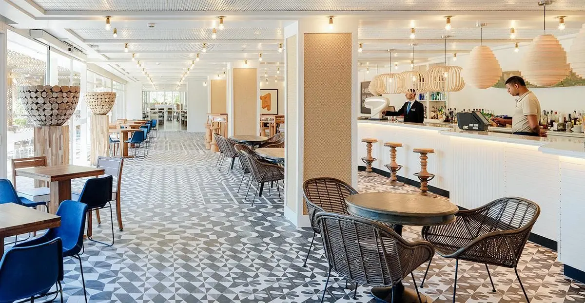 H10 Mediterranean Village — H10 VINTAGE SALOU