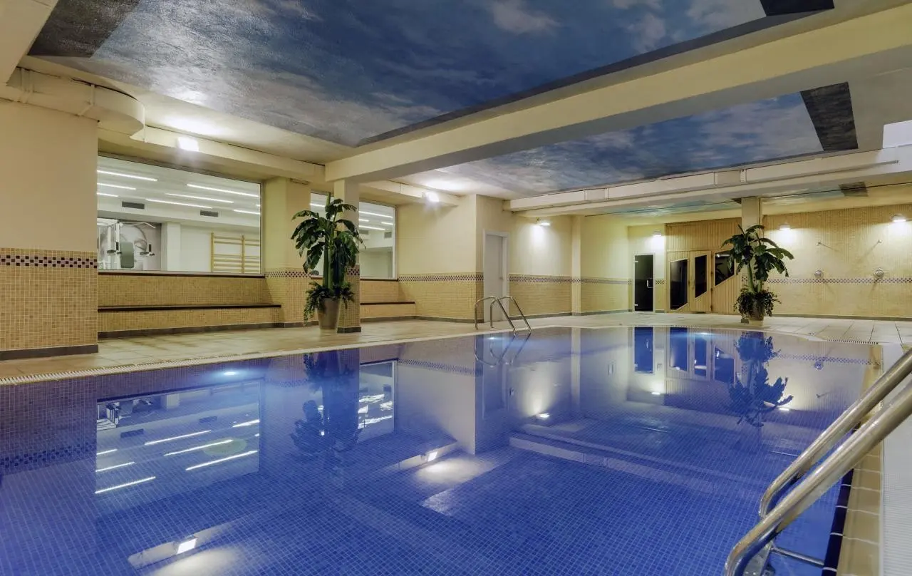 H10 Mediterranean Village — H10 MEDITERRANEAN VILLAGE