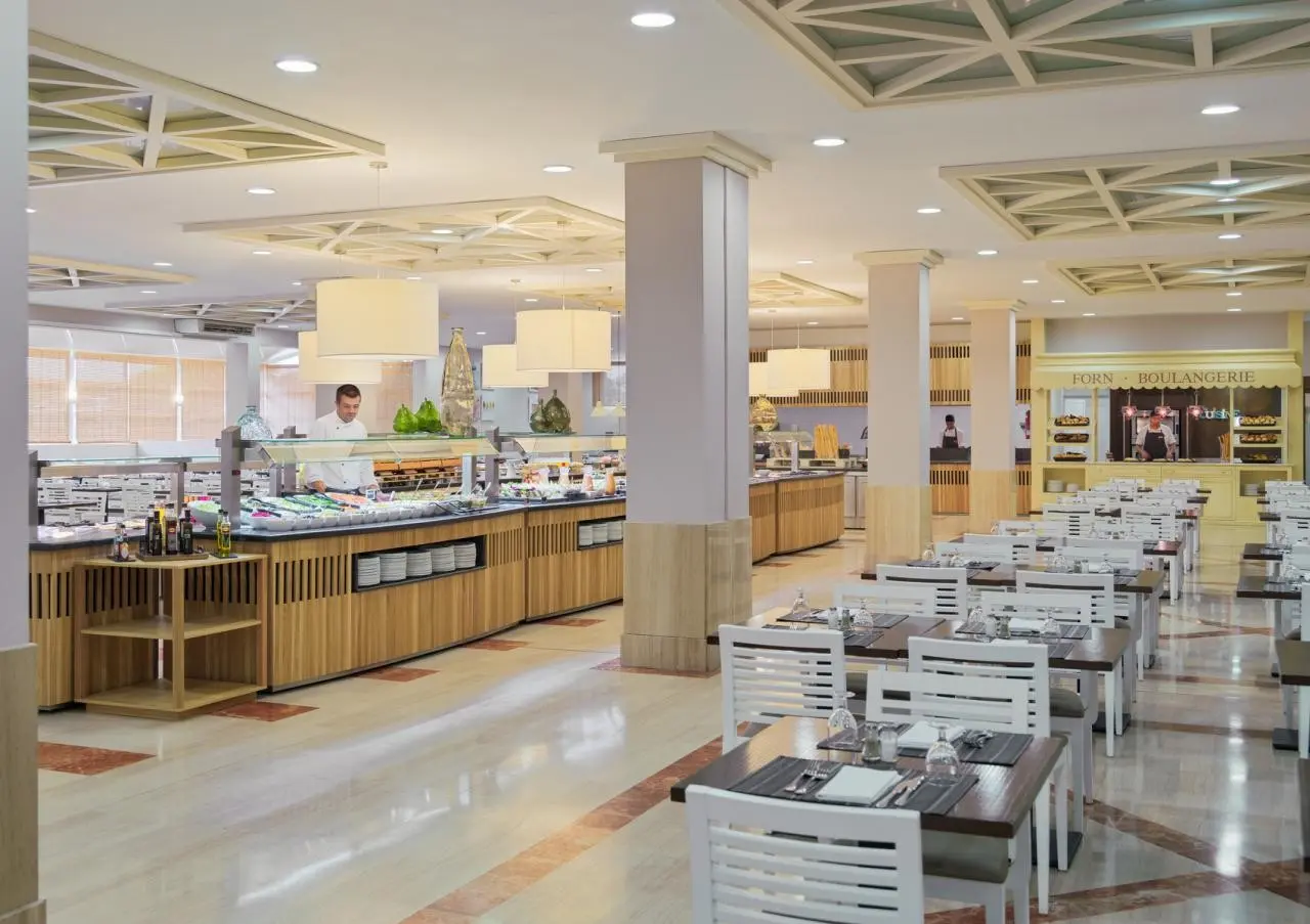 H10 Mediterranean Village — H10 MEDITERRANEAN VILLAGE