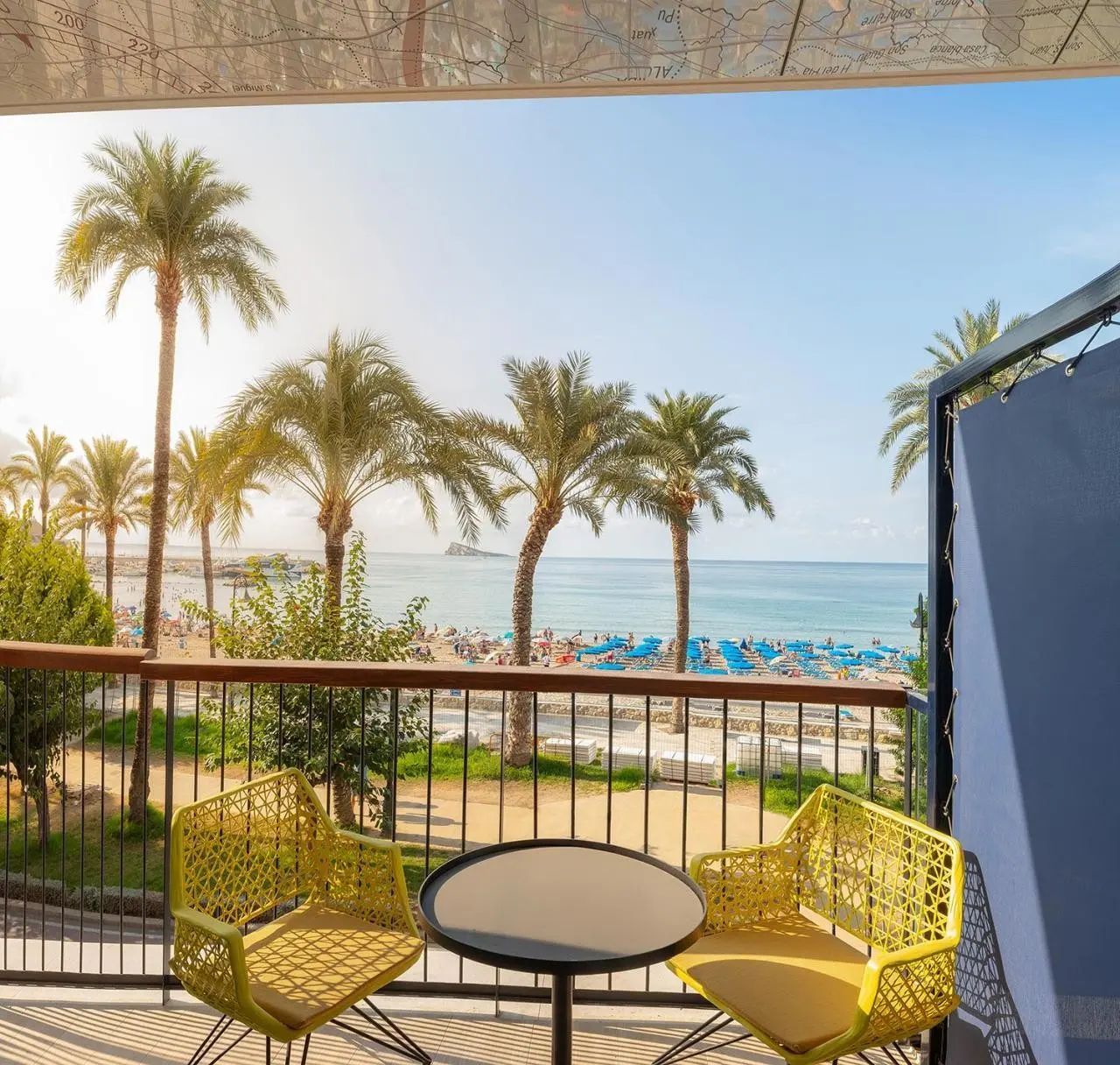 H10 Porto Poniente — H10 PORTO PONIENTE