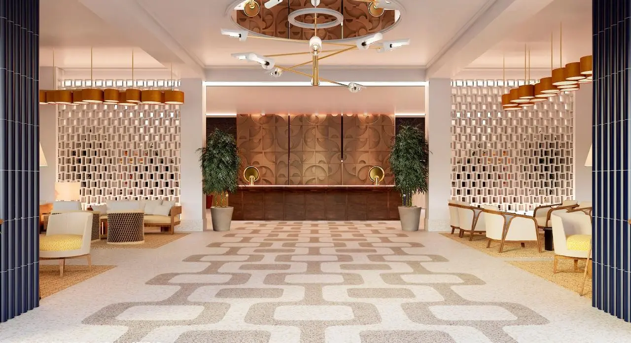 H10 Porto Poniente — H10 PORTO PONIENTE