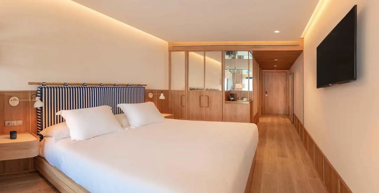 H10 Porto Poniente — H10 PORTO PONIENTE