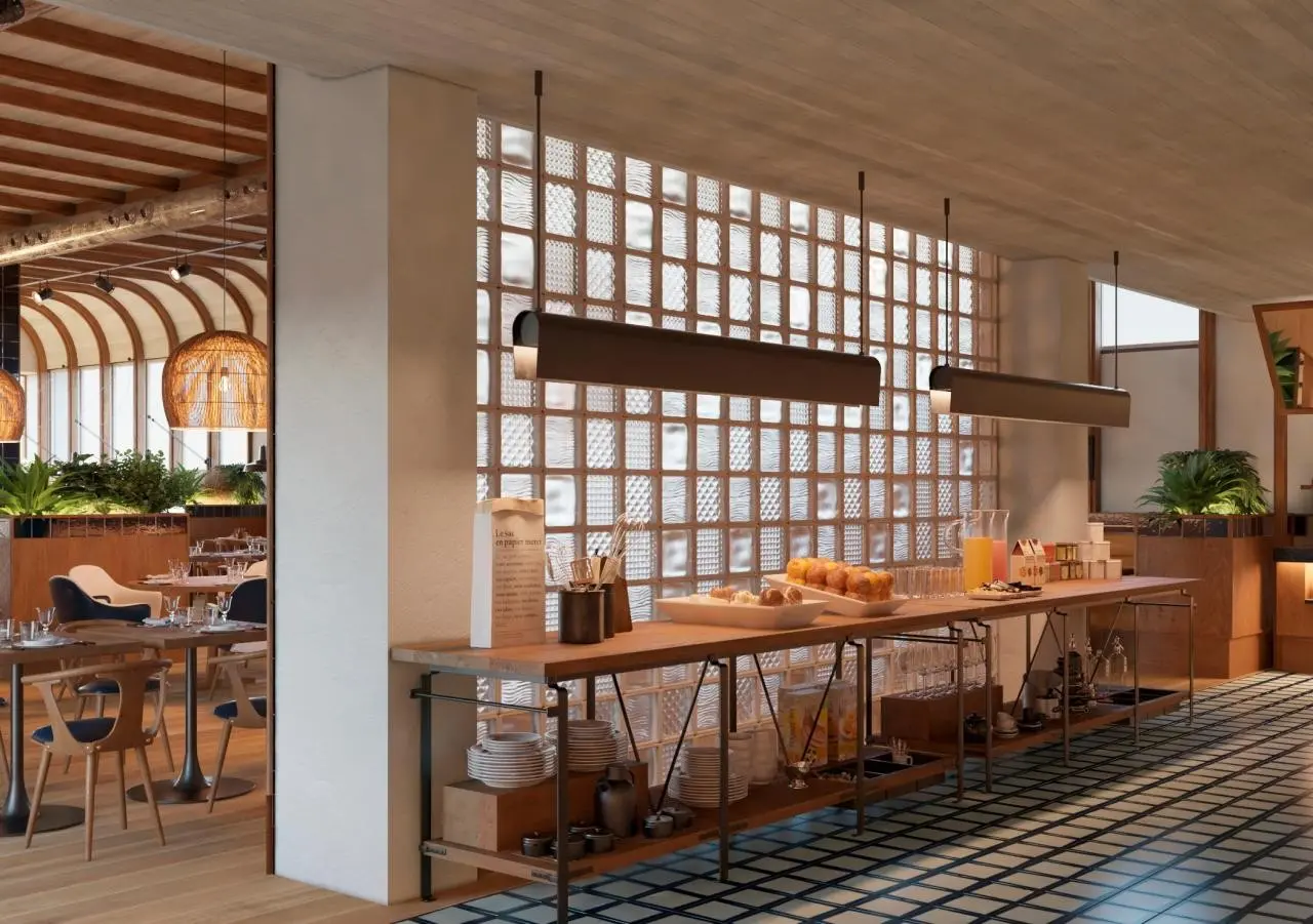 H10 Porto Poniente — H10 PORTO PONIENTE