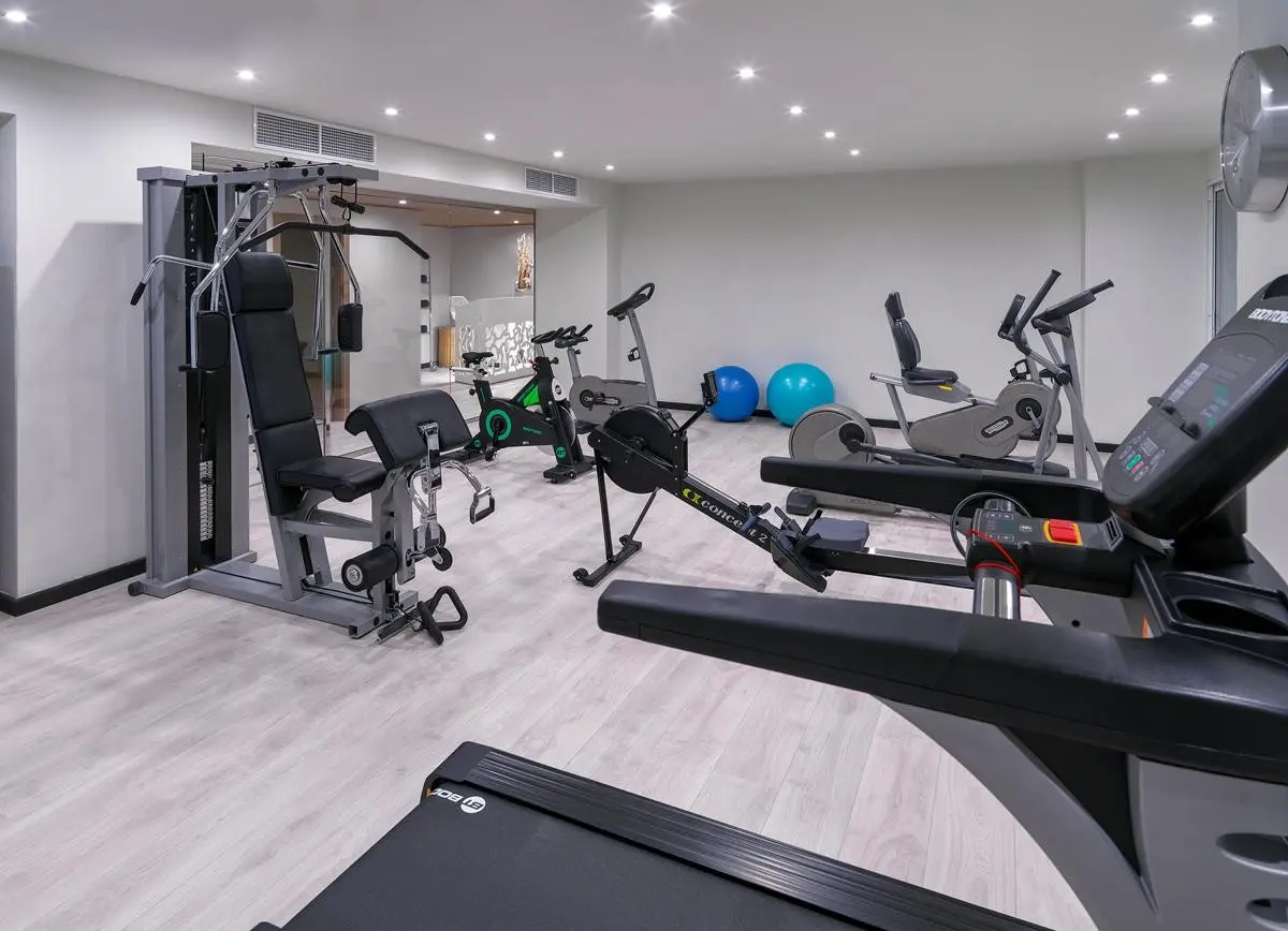 H10 Porto Poniente — H10 PORTO PONIENTE