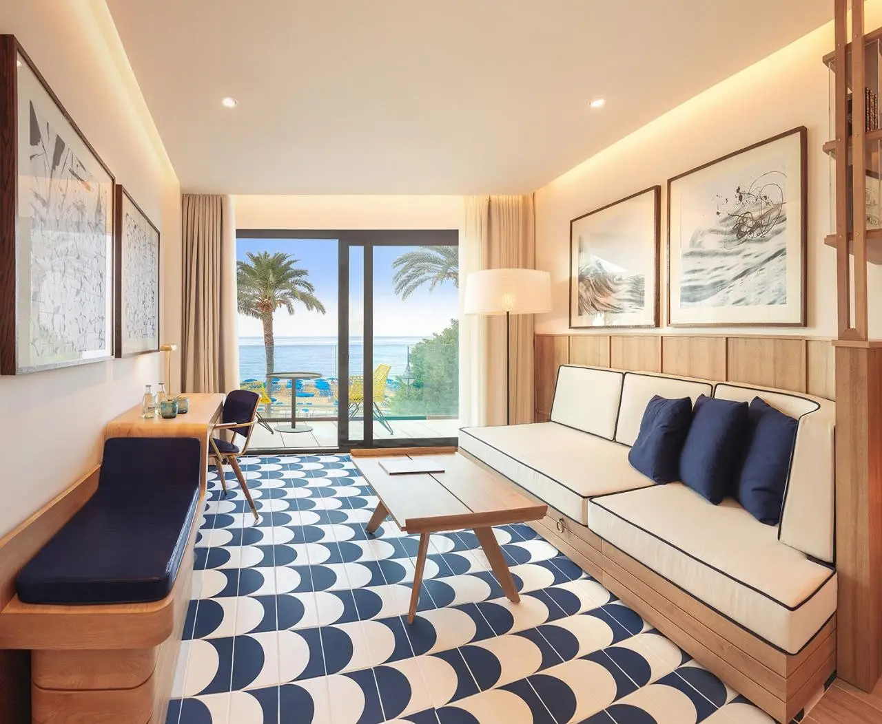 H10 Porto Poniente — H10 PORTO PONIENTE