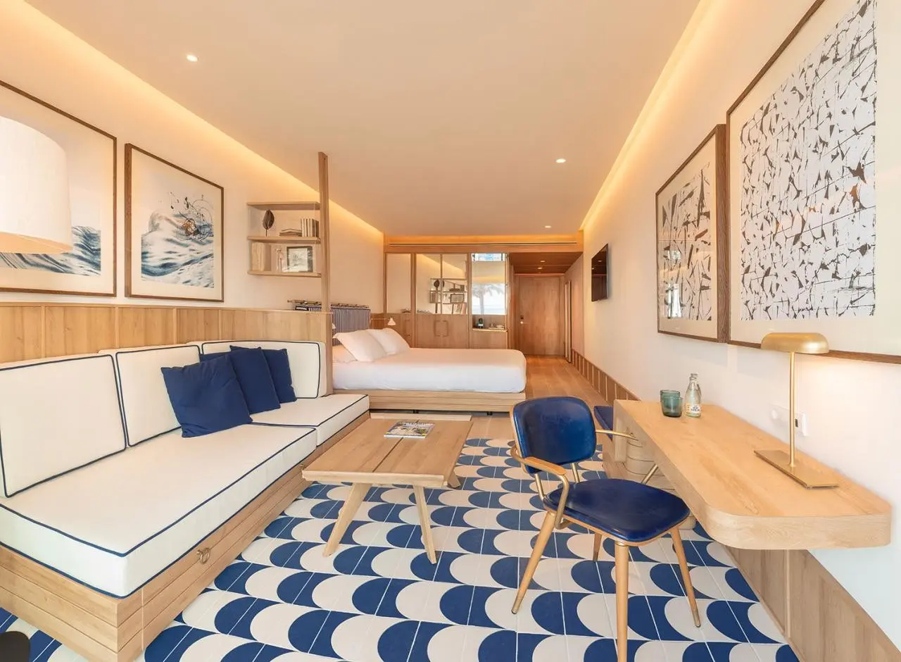 H10 Porto Poniente — H10 PORTO PONIENTE