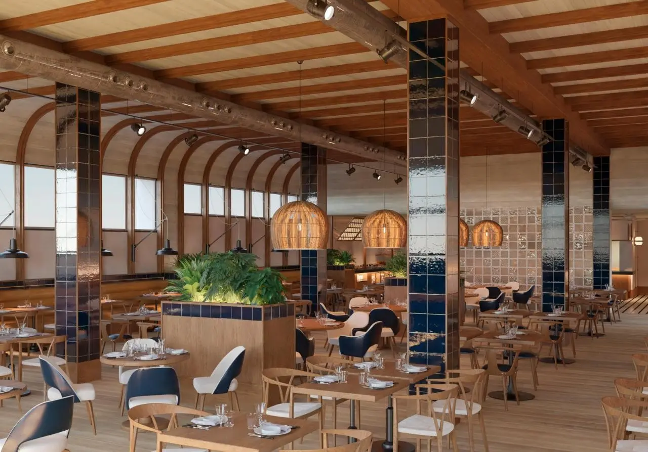 H10 Porto Poniente — H10 PORTO PONIENTE