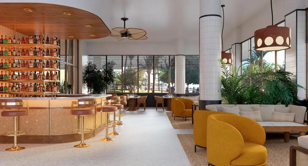 H10 Porto Poniente — H10 PORTO PONIENTE