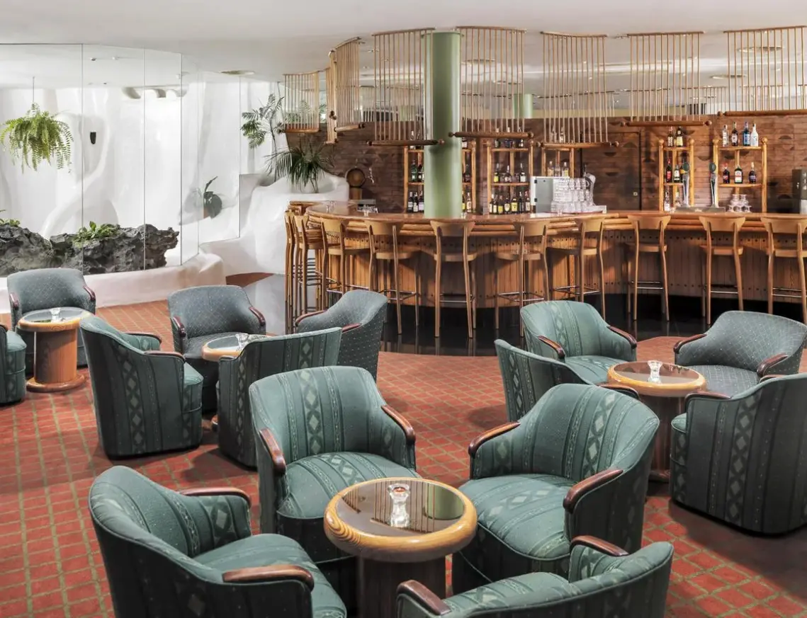 Restauracja i jedzenie w hotelu H10 Suites Lanzarote Gardens