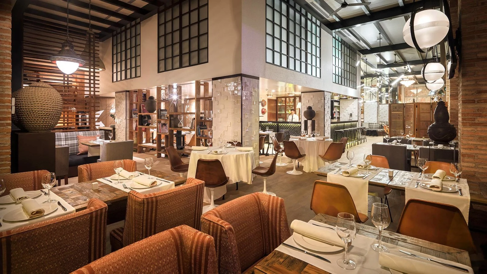 Hotel Hotel H10 Tribeca w Hiszpania - oferta last minute