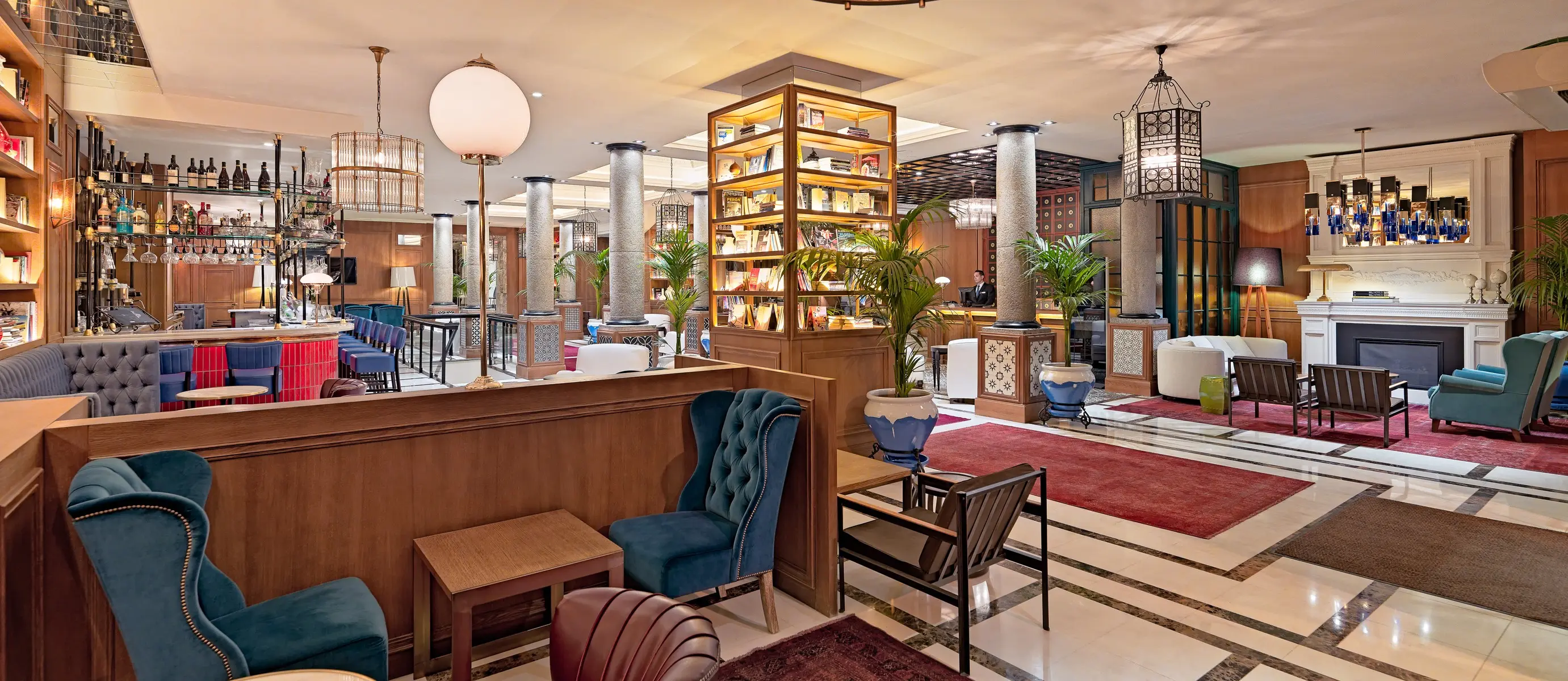 H10 Villa de la Reina Boutique Hotel — H10 VILLA DE LA REINA BOUTIQUE