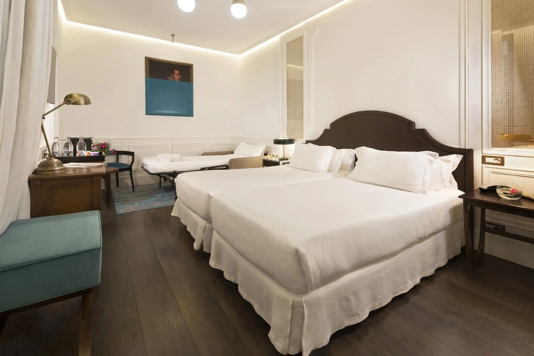 H10 Villa de la Reina Boutique Hotel — H10 VILLA DE LA REINA BOUTIQUE