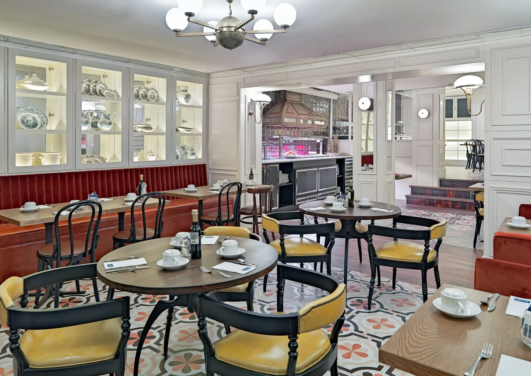 H10 Villa de la Reina Boutique Hotel — H10 VILLA DE LA REINA BOUTIQUE