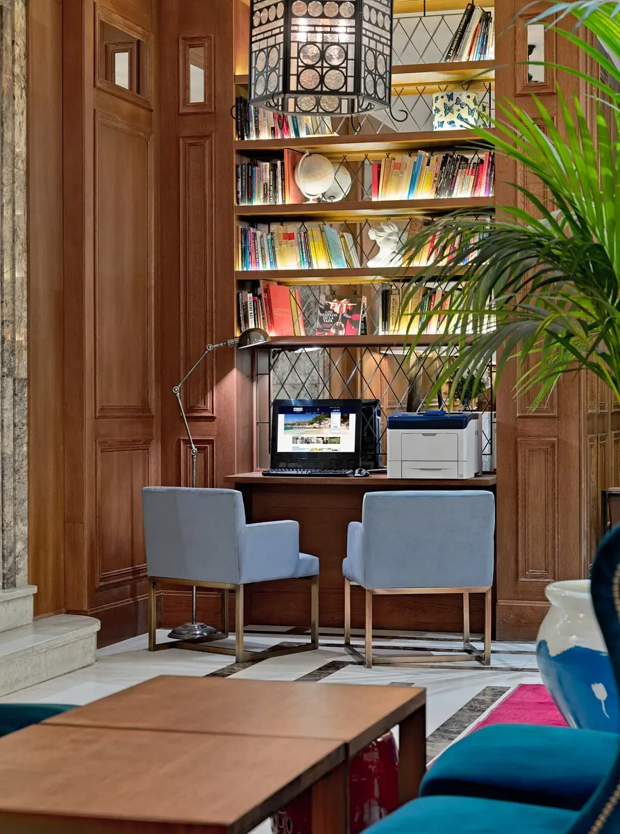 H10 Villa de la Reina Boutique Hotel — H10 VILLA DE LA REINA BOUTIQUE