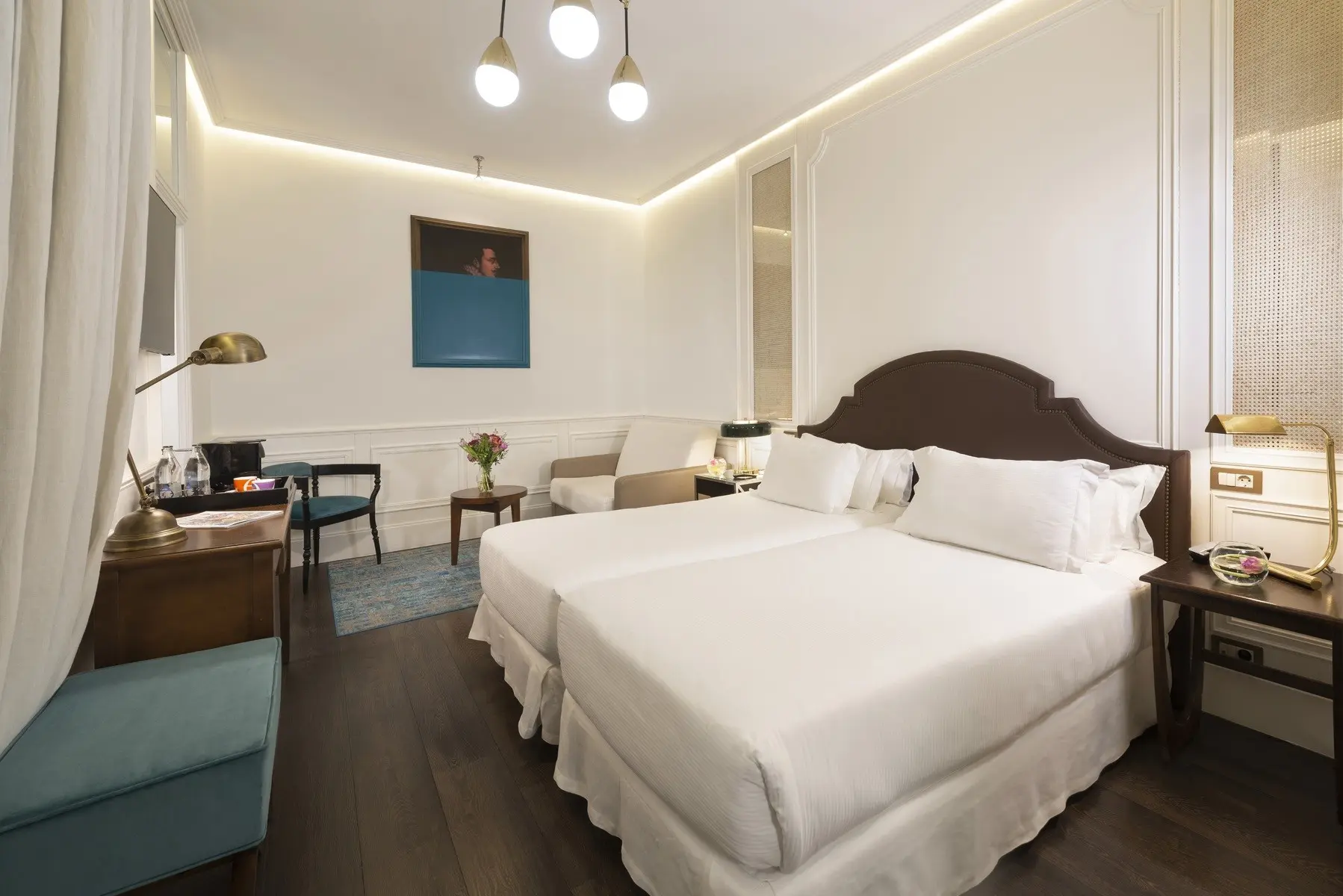 H10 Villa de la Reina Boutique Hotel — H10 VILLA DE LA REINA BOUTIQUE