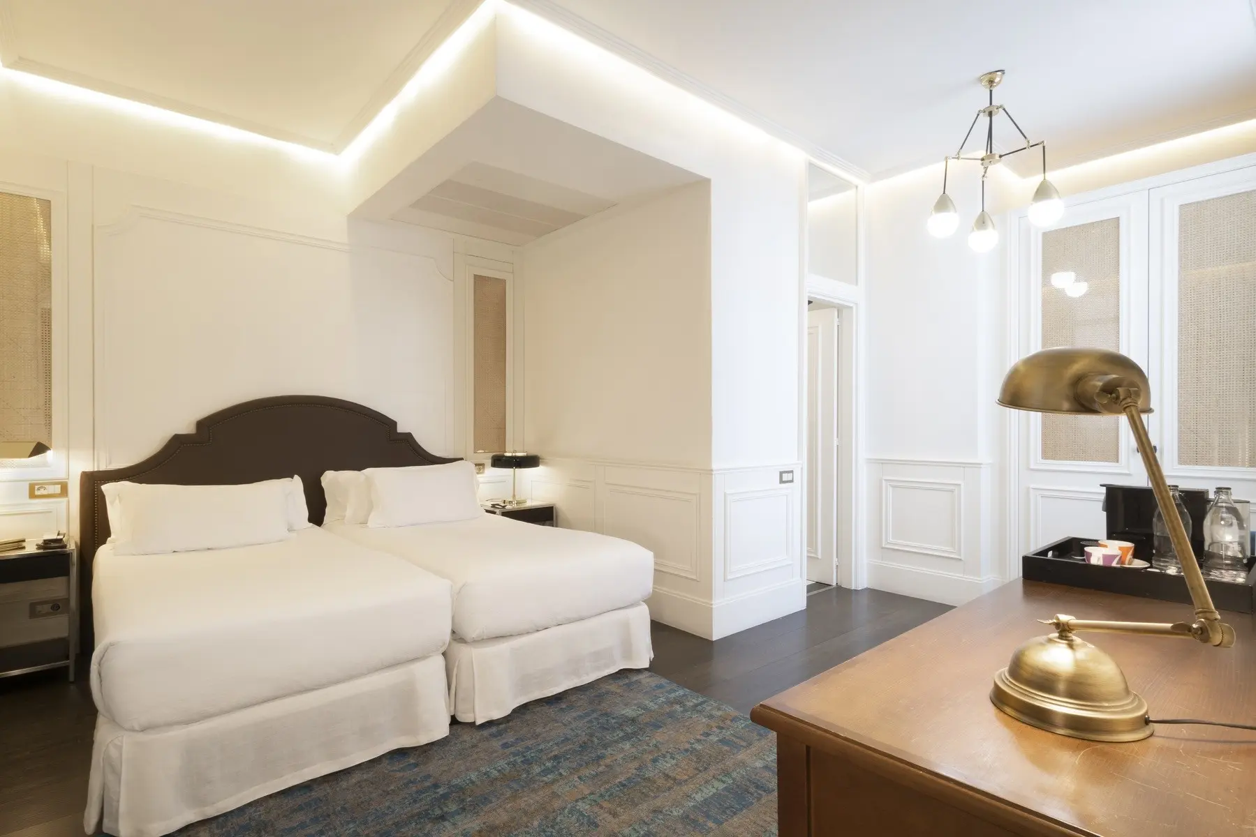 H10 Villa de la Reina Boutique Hotel — H10 VILLA DE LA REINA BOUTIQUE