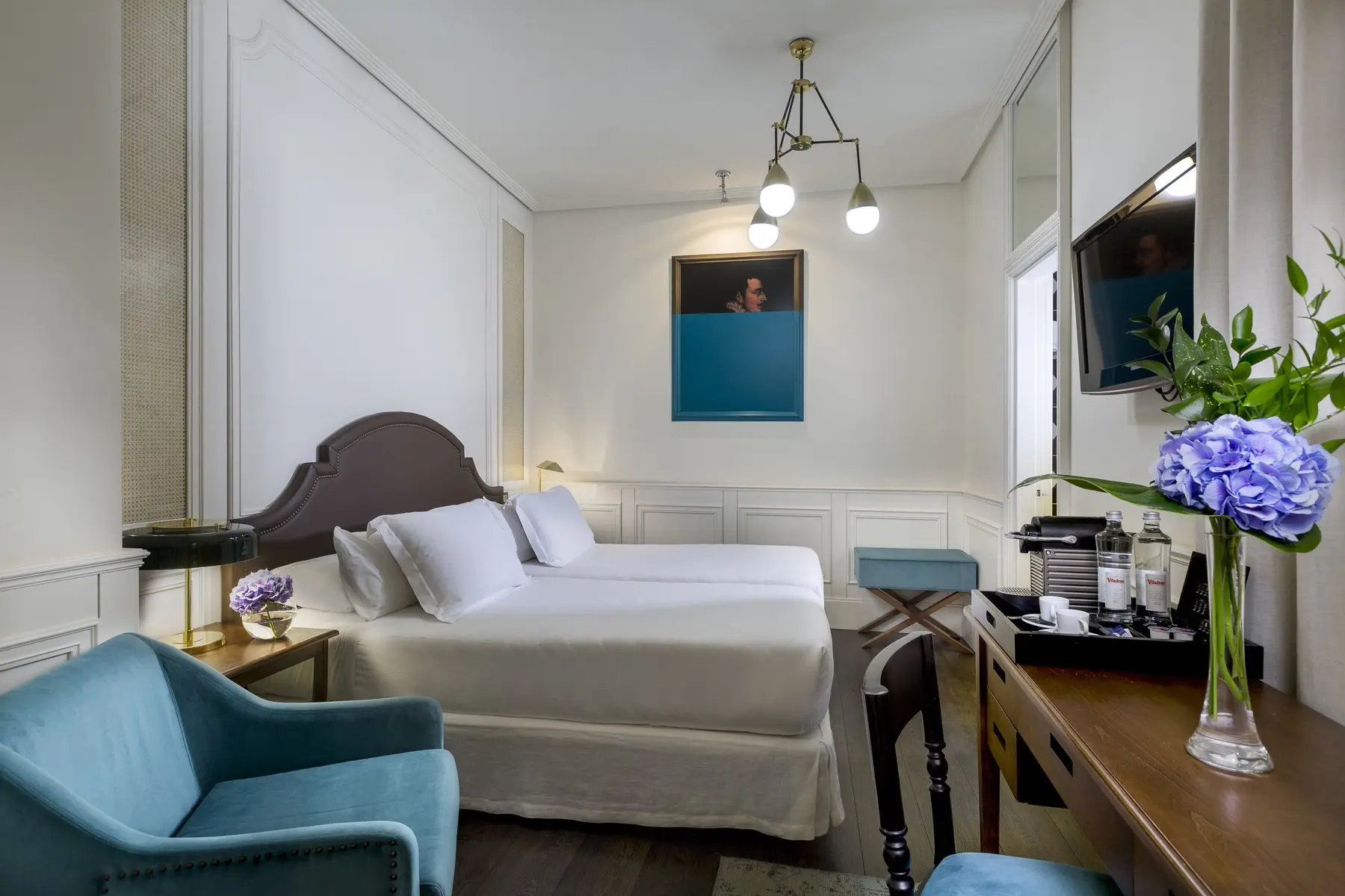 H10 Villa de la Reina Boutique Hotel — H10 VILLA DE LA REINA BOUTIQUE