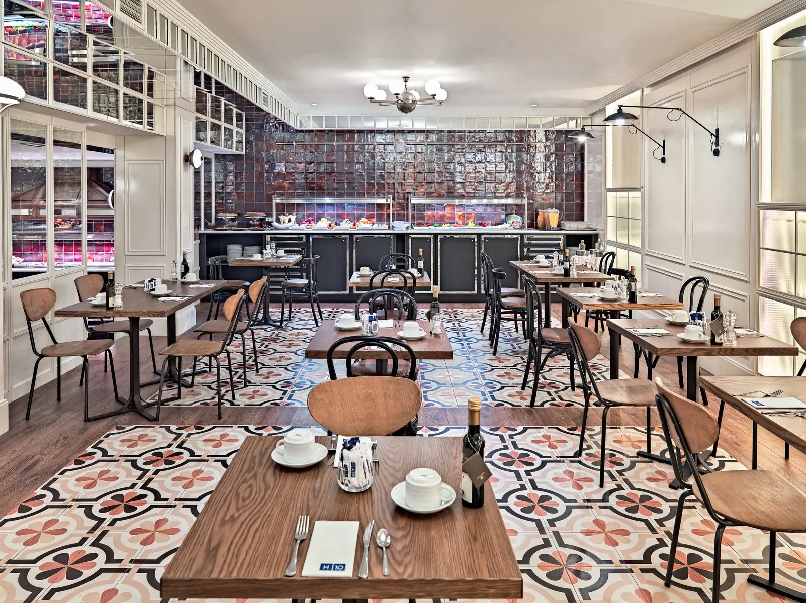 H10 Villa de la Reina Boutique Hotel — H10 VILLA DE LA REINA BOUTIQUE