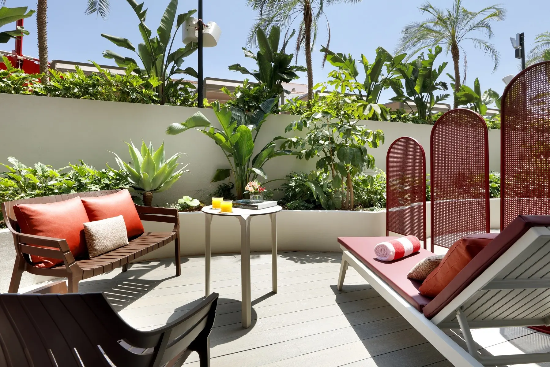 Hard Rock Hotel Marbella — HARD ROCK HOTEL MARBELLA