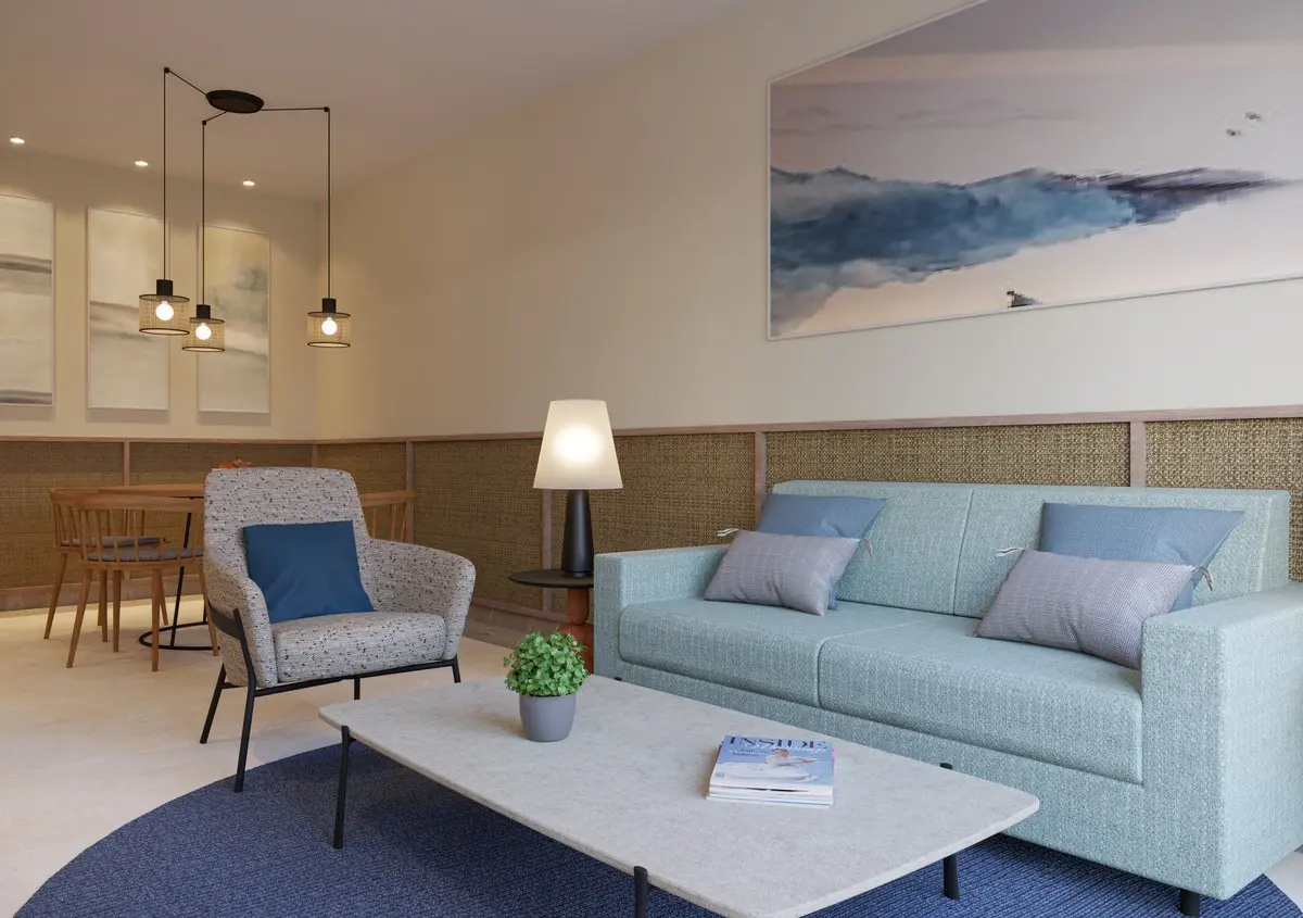 HD Lobos Natura Fuerteventura — HD LOBOS NATURA FUERTEVENTURA