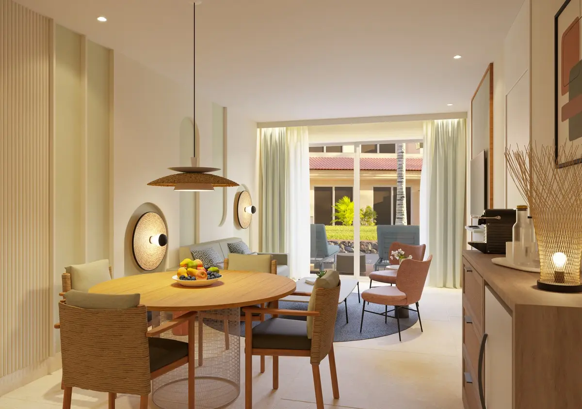 HD Lobos Natura Fuerteventura — HD LOBOS NATURA FUERTEVENTURA