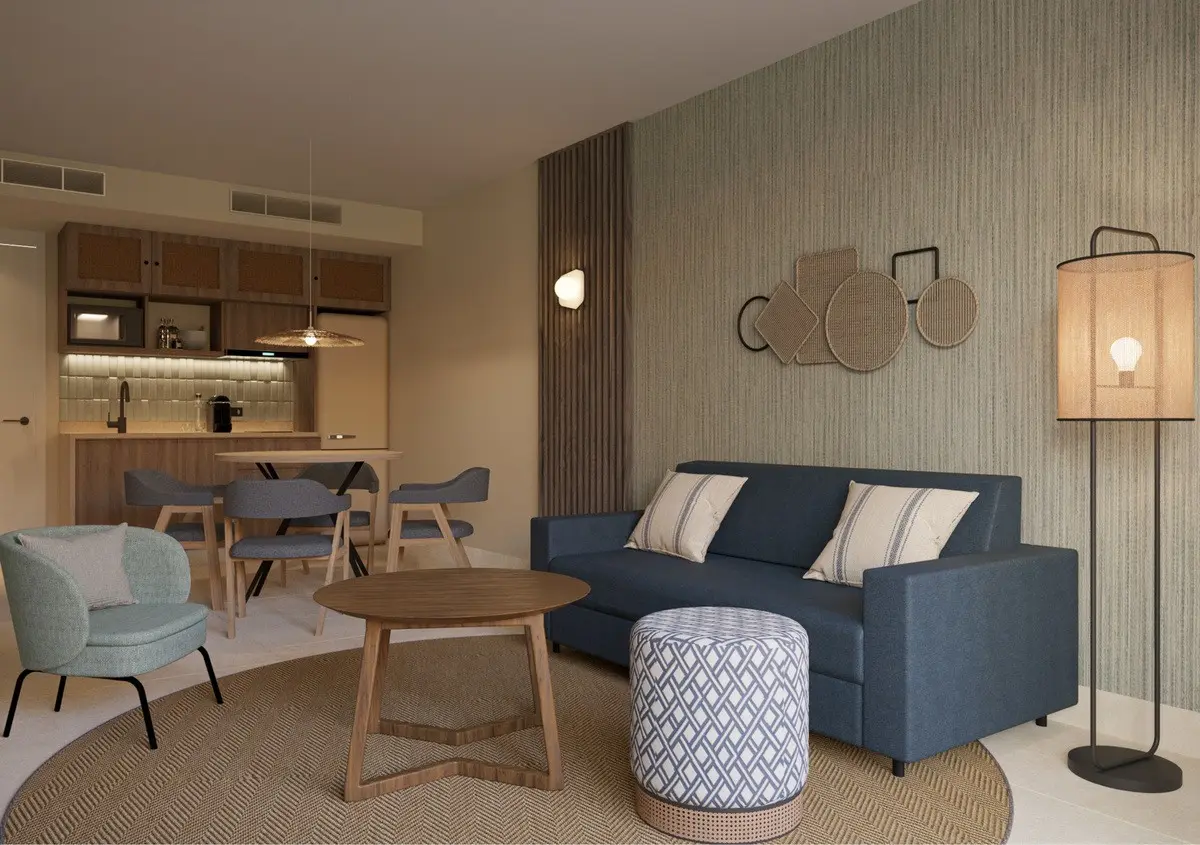 HD Lobos Natura Fuerteventura — HD LOBOS NATURA FUERTEVENTURA