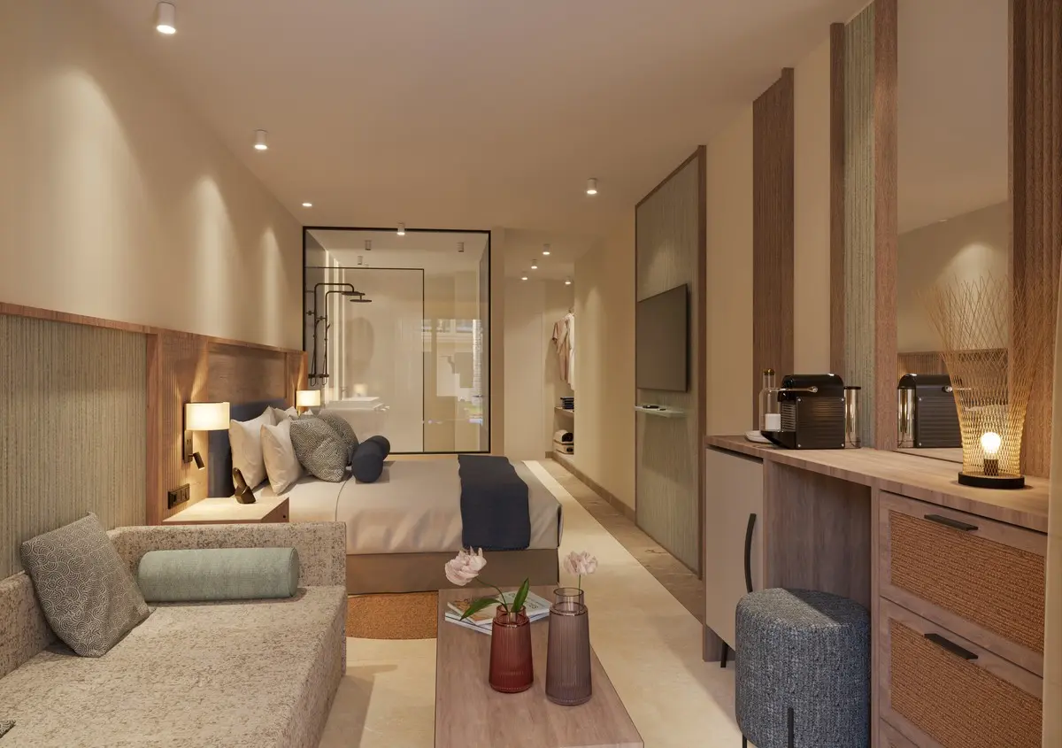 HD Lobos Natura Fuerteventura — HD LOBOS NATURA FUERTEVENTURA