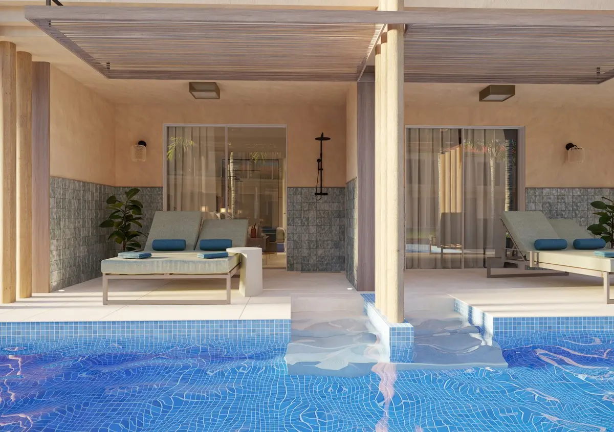 HD Lobos Natura Fuerteventura — HD LOBOS NATURA FUERTEVENTURA