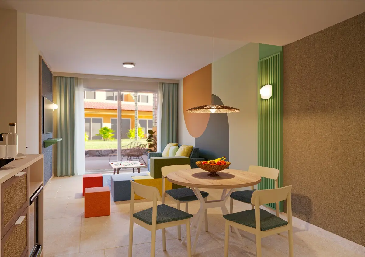 HD Lobos Natura Fuerteventura — HD LOBOS NATURA FUERTEVENTURA