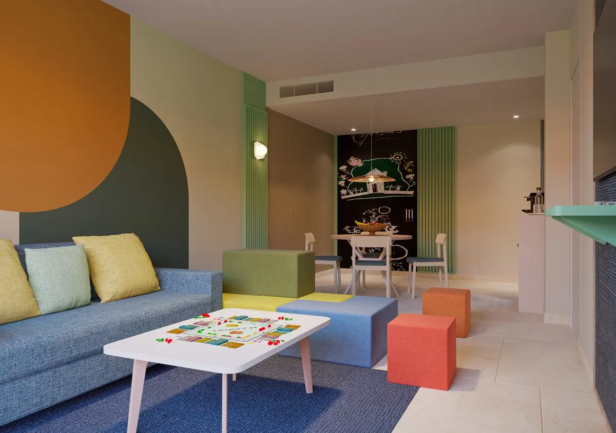 HD Lobos Natura Fuerteventura — HD LOBOS NATURA FUERTEVENTURA