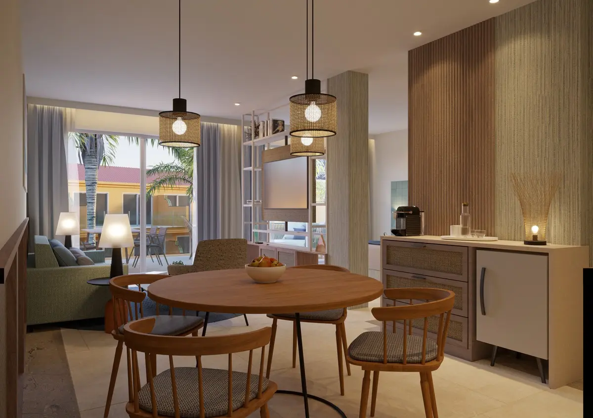 HD Lobos Natura Fuerteventura — HD LOBOS NATURA FUERTEVENTURA