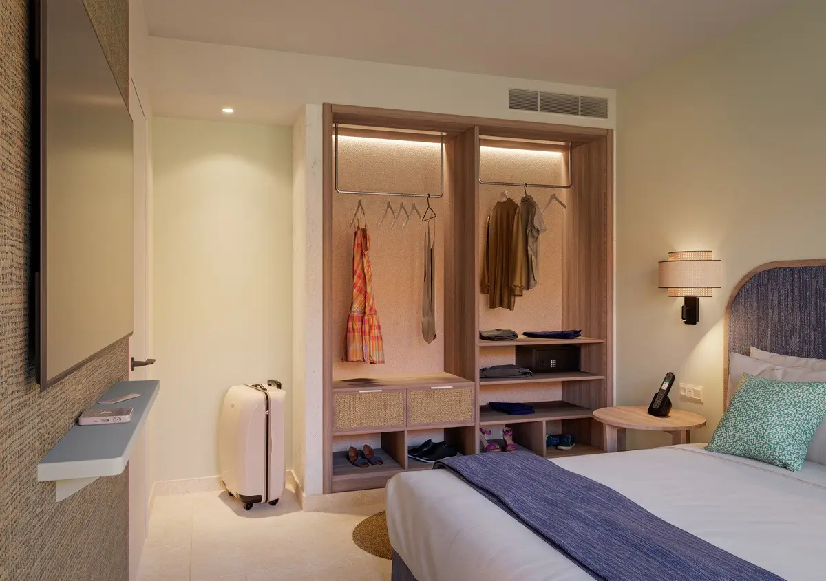 HD Lobos Natura Fuerteventura — HD LOBOS NATURA FUERTEVENTURA