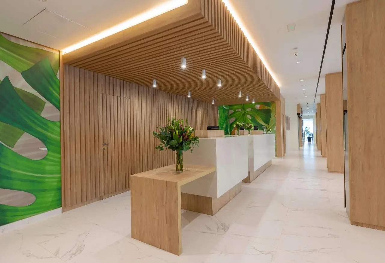 Helios Costa Tropical — HELIOS COSTA TROPICAL