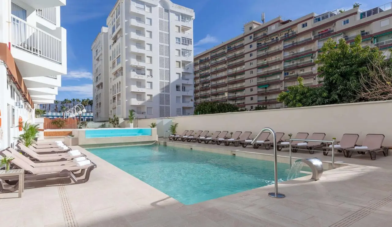 Helios Costa Tropical — HELIOS COSTA TROPICAL